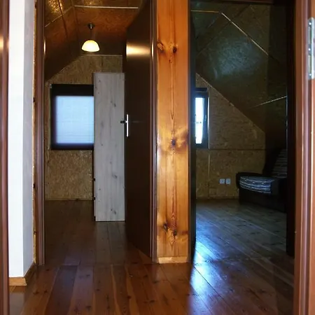 Holiday home Domek W Pilchach Na Mazurach