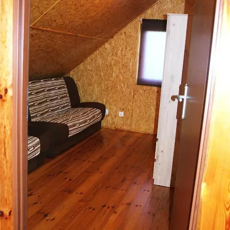 Holiday home Domek W Pilchach Na Mazurach *